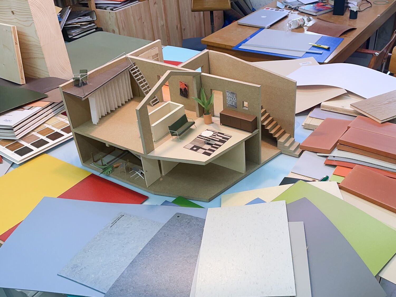 Chalet Hofer